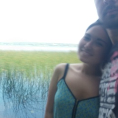 Виктория Якушева, 29.07, Санкт-Петербург