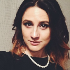 Алина Михалкова, 16.04.1996