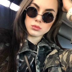 Оля Андрияко, 22.06, Ставрополь