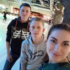 Саша Ярмоленко, 06.08.2000, East End Village