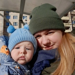 Настенька Калинайчева, 19.10.1988, Санкт-Петербург