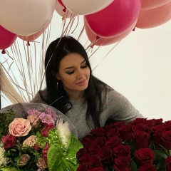 Annie Kim, 26.04, Praha