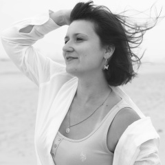 Алла Круглова, 05.04.1988, Москва