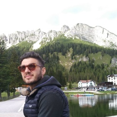 Димитрий Джиоев, 10.03.1987, Torino