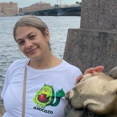 Наталия Баландина, 23.07, Екатеринбург