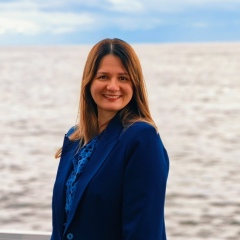 Анастасия Табаринова, 25.04, Санкт-Петербург