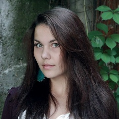 Галина Шашкина, 13.04, Нижний Новгород