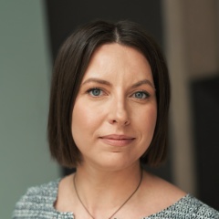 Анна Богданова, 20.01.1984, Москва