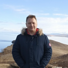 Константин Глухов, 02.02, Москва