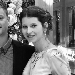 Светлана Дёжина, 22.11, Москва