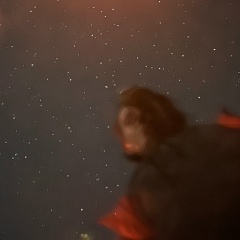 Елизавета Пелиновская, Санкт-Петербург