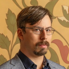 Кирилл Найденышев, 31.03, Москва