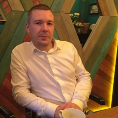 Дмитрий Валерьевич, Санкт-Петербург
