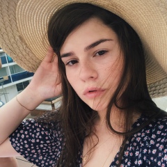 Лера Хохлова, 19.06, Калуга