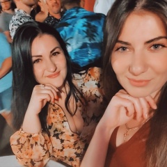 Любовь Ткаченко, 29.05, Одесса