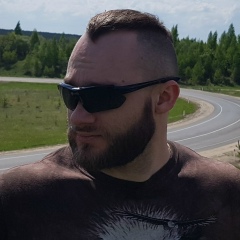 Ярослав Малашко, 08.06.1986, Нижний Новгород