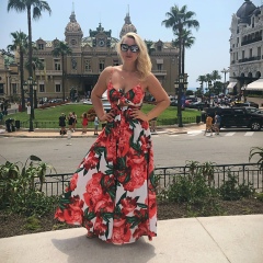 Анна Вотинцева, 13.12.1987, Москва