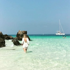 Елена Расюк, 19.02.1985, Praha