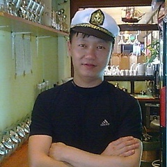 Вениамин Ким, 07.08.1980, Москва