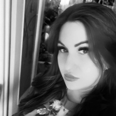 Мария Дрыгина, 11.08, Калининград