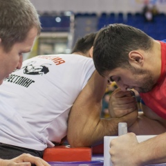 Байсангур Солтыханов, 07.02.1997, Шали