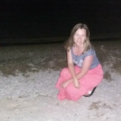 Елена Мачулайтис, 07.11