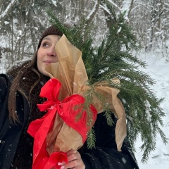 Ольга Дегтярёва, 28.04, Калининград