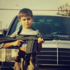 Николай Калашников, 06.03, Rotterdam