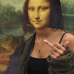 Анна Маркова, Москва