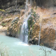 Румия Рафикова, Самара