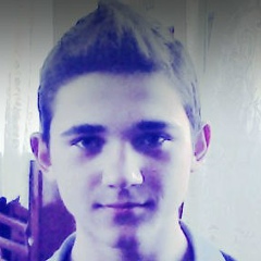 Женя Кл, 07.03.1997, Кишинев