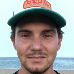 Андрей Бананалавер, 26.06.1985, Москва