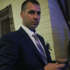 Евгений Константинович, 04.12, Новосибирск