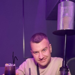 Андрей Андреевич, 29.09, Seoul