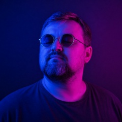 Руслан Мороз, 19.02.1990, Санкт-Петербург