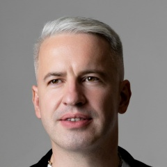 Юрий Гасперский, 20.06, Красноярск