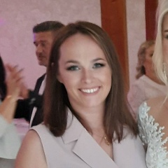 Юлия Будько, 09.12.1991, Витебск