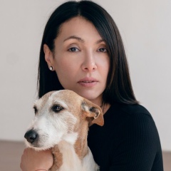 Анжелика Моргунова, 31.03