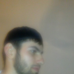 Адлан Астамиров, 06.04.1993, Mecca