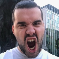 Ян Непомнящий, 14.07.1990, Москва