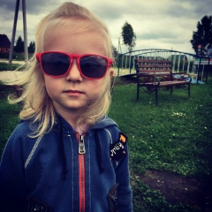 Руд Noname, Москва