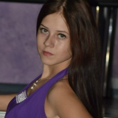 Валерия Куликова, 20.10.1994, Новоульяновск