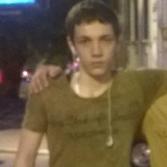 Farid Sukurov, 12.02.1998, Баку