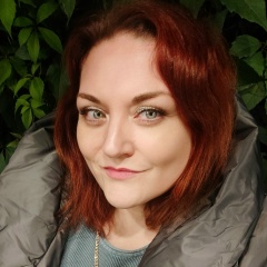 Мария Бариева, 19.03, Йошкар-Ола