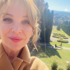 Надежда Иванникова, 03.12, Москва