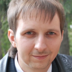 Александр Гаврилов