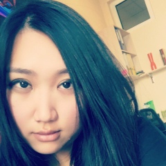 Екатерина Хван, 08.08, Алматы