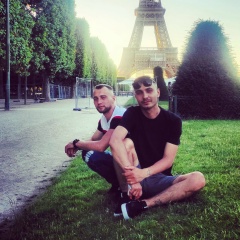 Михаил Доникэ, 19.11.1994, Резина