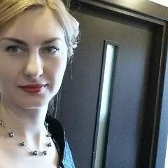 Екатерина Оборина, 06.10.1982, Симферополь