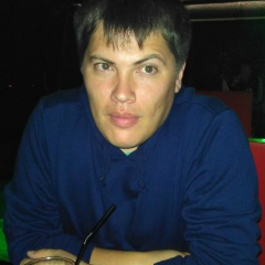 Юрий Шадрин, 21.07.1988, Владивосток